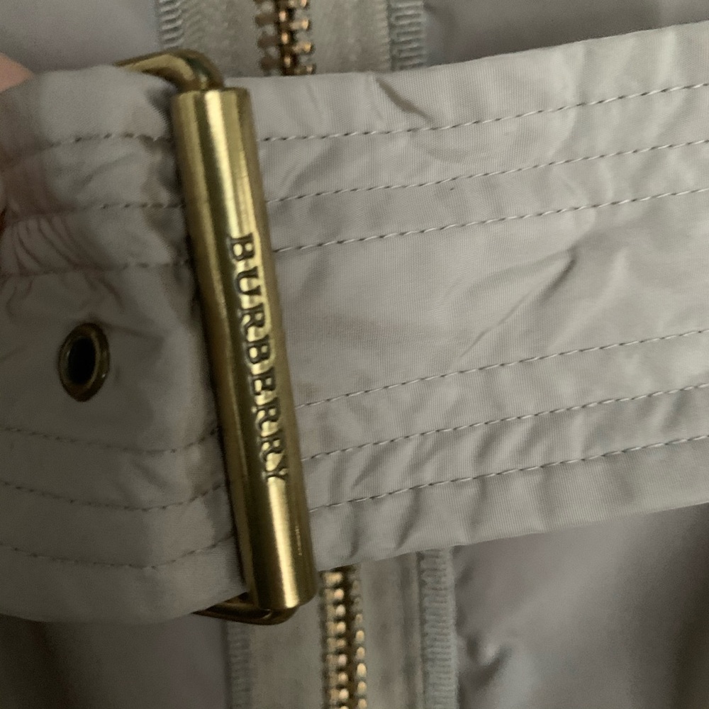 Burberry Jacket - Picture 7 of 11